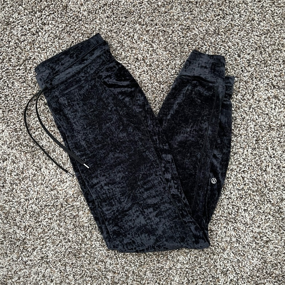 Lululemon Ready To Crush Jogger